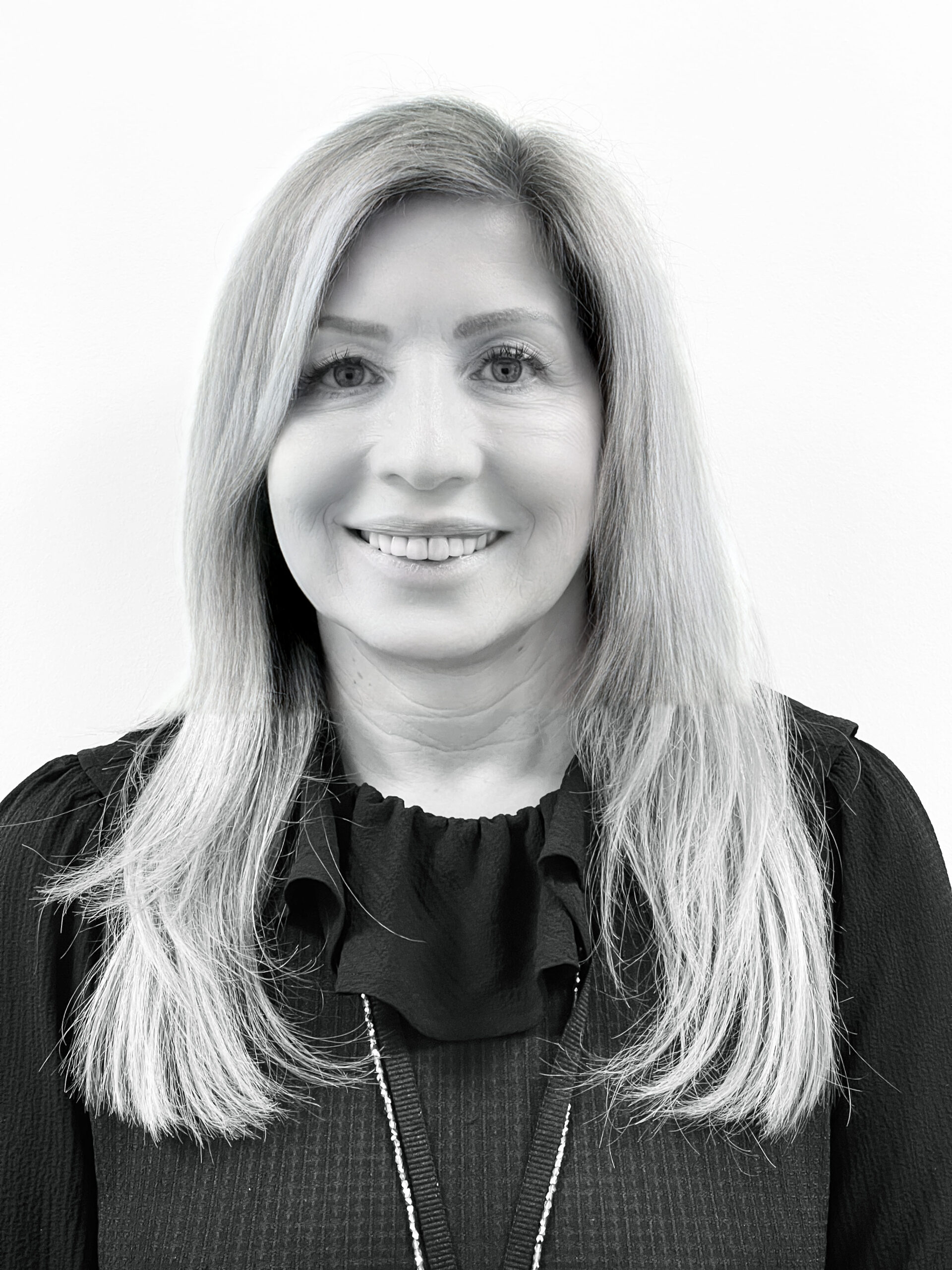 Lorna Wint @qvh Business Manager