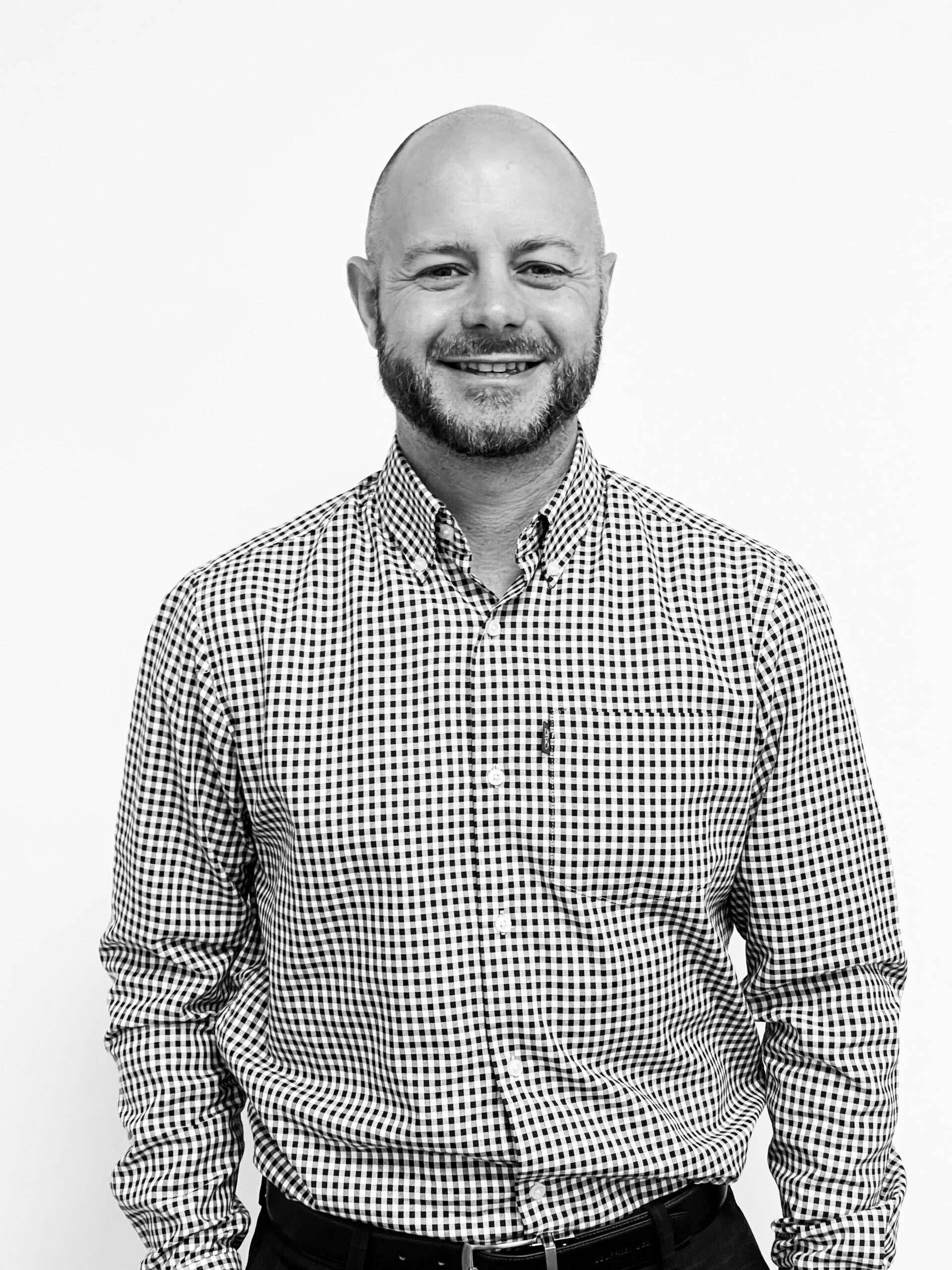 Tristin Bell mof Blue Square wealth management